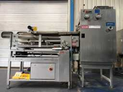 Online-Versteigerung Horeca, vleesverwerking machines, bakkerij machines en catering