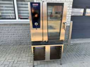 Online veiling Horeca, vleesverwerking machines, bakkerij machines en catering