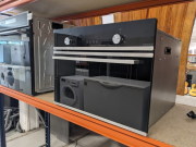 Online veiling Horeca, witgoed en ICT-apparatuur