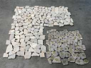Online auction Hout, doe-het-zelf artikelen en gevelbekleding