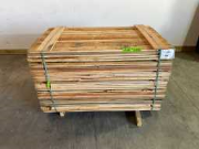 Online-Versteigerung Hout, doe-het-zelf artikelen en gevelbekleding
