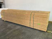Vente aux enchères en ligne Hout, doe-het-zelf artikelen en gevelbekleding