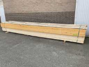 Online auction Hout, doe-het-zelf artikelen en gevelbekleding