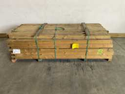 Online auction Hout, doe-het-zelf artikelen en gevelbekleding