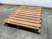 Vente aux enchères en ligne Hout, doe-het-zelf artikelen en gevelbekleding