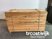 Online-Versteigerung Hout, doe het zelf artikelen, overkappingen en carports