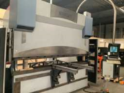 Vente aux enchères en ligne Hout- en metaalbewerkingsmachines afkomstig van diverse scholen en reorganisaties