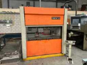 Online veiling Hout- en metaalbewerkingsmachines afkomstig van diverse scholen en reorganisaties