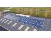 Vente aux enchères en ligne Hout, machines, kweektafels, RVS tanks, voertuigen en rollenbanen