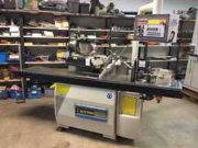 Online veiling Houtbewerking en bouwmachines