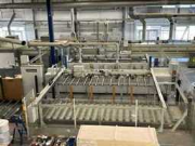 Vente aux enchères en ligne Houtbewerkingmachines, Rijdend materieel en voorraden afkomstig van Dekker Hout B.V.
