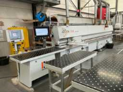 Online auction Houtbewerkingsmachines bedrijfsbeëindiging IJsselfoort