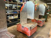 Online auction Houtbewerkingsmachines en bouwmaterialen
