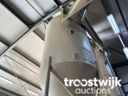 Online-Versteigerung Houtbewerkingsmachines en food processing machines