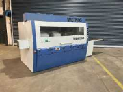 Vente aux enchères en ligne Houtbewerkingsmachines en toebehoren