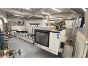 Online veiling Houtbewerkingsmachines, intern transport en toebehoren