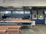 Online auction Houtbewerkingsmachines