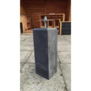 Online auction Houten terrasoverkappingen/veranda’s geïmpregneerd of in Douglas; losse onderbouwen of daksets; dakgoten & polycarbonaatplaten te Vriezenveen