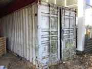 Online auction Houtvoorraad, aannemersgereedschappen en droogkamer zagerij