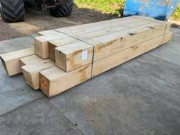 Online auction Houtvoorraden, Kaasplanken en Haardhout