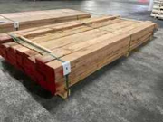 Online veiling HOUTVOORRADEN, VLONDER- EN VELLINGDELEN, VERLIJMDE PANELEN