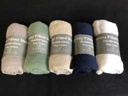 Online veiling huishoudelijk en horeca textiel