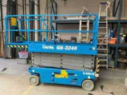 Online auction Inboedel Electro, stroomvoorzieningen