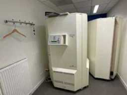 Online-Versteigerung Inboedel huidkliniek wegens bedrijfsbeëindiging