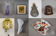 Online veiling Inbrengveiling met diverse inboedels uit nalatenschap.