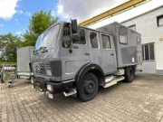 Online auction Industrie Veiling - Mobiliteit, Transport &amp; Logistiek