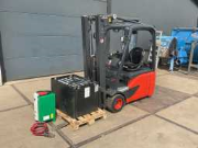 Online veiling Industriecomponenten, heftrucks, metaalbewerking