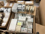Online veiling Industriële elektronica wegens magazijnopruiming
