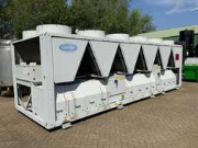 Vente aux enchères en ligne Industriële machines en koeltechniek