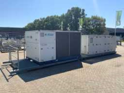 Vente aux enchères en ligne Industriële machines, procesapparatuur en koeltechniek