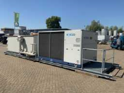 Online veiling Industriële machines, procesapparatuur en koeltechniek