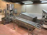 Online auction Industriële machines voor vlees- en visverwerking en pasta industrie