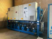 Online veiling Industriële ventilatoren, frequentie regelaars en electromaterialen