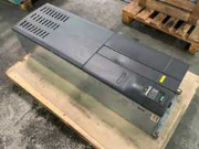 Online auction Industriële ventilatoren, frequentie regelaars en electromaterialen