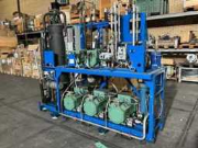 Online auction Industriële ventilatoren, frequentie regelaars en electromaterialen