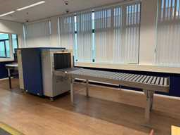 Online auction Inrijstelling , entresolvloer, palletstelling, magazijnstellingen en magazijn toebehoren