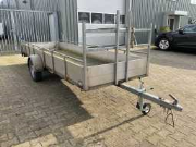 Online-Versteigerung Installatiemateriaal, gereedschap en sanitair