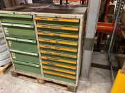 Online auction Installatiemateriaal, gereedschap en sanitair