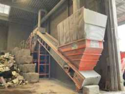 Vente aux enchères en ligne Integra Sorteerinstallatie fractiemateriaal en stofafzuigingsinstallatie