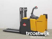 Online-Versteigerung Intern transport en magazijninrichting