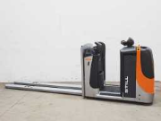 Online auction Intern transport en magazijninrichting