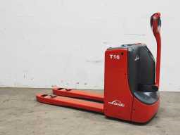 Online veiling Intern transport en magazijninrichting