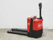 Online veiling Intern transport en magazijninrichting