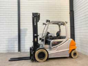 Vente aux enchères en ligne Intern transport en toebehoren