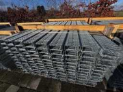 Online auction Intern transport, industriële machines, motoren en reinigingsmachines