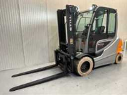 Online veiling Intern transport, magazijnmaterieel, gereedschappen en werkplaatsinventaris